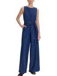 ale με denim όψη 81253085-blue γυναικείο