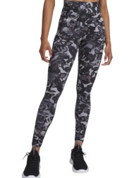 κολάν under armour motion print 1383608-002 γυναικείο