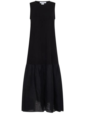 φόρεμα dkny αμάνικο p4jd7z73-bbl γυναικείο σε προσφορά