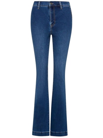 παντελόνι jean dkny denim dj4m4063-j2e γυναικείο