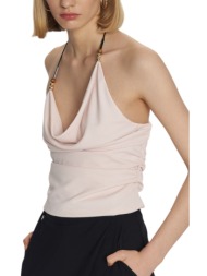 top ale ντραπέ με ...