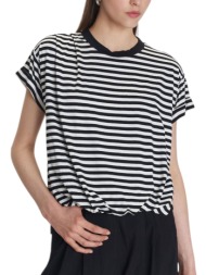 μπλούζα κοντομάνικη ale ...