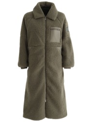 παλτό dkny long line ...