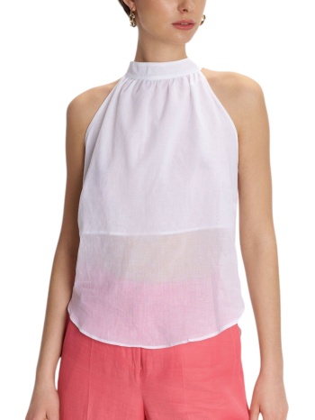 top ale με δέσιμο 8921181-white γυναικείο σε προσφορά