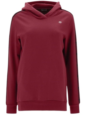 μπλούζα μακρυμάνικη freddy basic cotton felpa str. cotone σε προσφορά