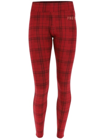 κολάν freddy training felpa str. cotone organic 7/8 σε προσφορά