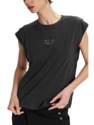 μπλούζα αμάνικη ale με ...