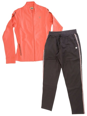 freddy trancksuit f1wtrk3-p72n γυναικείο σε προσφορά