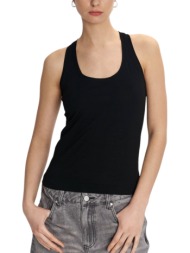 μπλούζα αμάνικη ale με ...