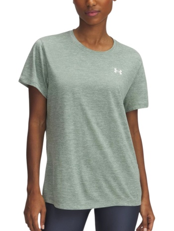 μπλούζα κοντομάνικη under armour tech ssc- twist σε προσφορά