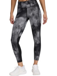 κολάν under armour fly fast ankle 1369772-008 γυναικείο