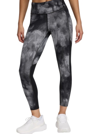 κολάν under armour fly fast ankle 1369772-008 γυναικείο σε προσφορά