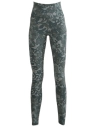 κολάν under armour motion print 1383608-348 γυναικείο