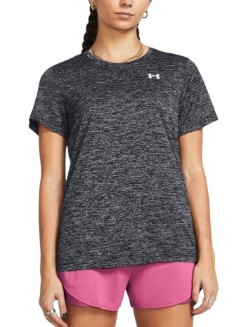 μπλούζα κοντομάνικη under armour tech ssc- twist