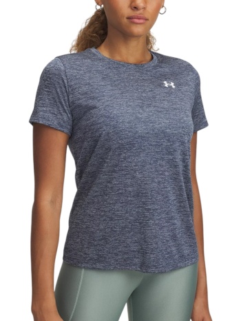 μπλούζα κοντομάνικη under armour tech ssc- twist σε προσφορά