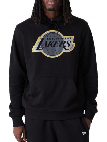 μπλούζα μακρυμάνικη new era la lakers nba outline logo σε προσφορά