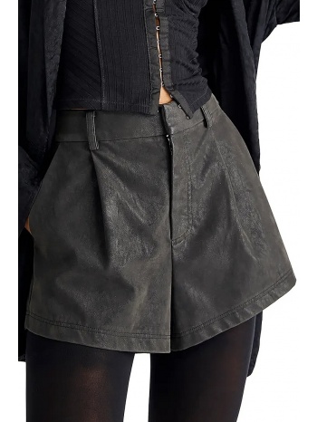 σορτς free people roma vegan suede ob1432207-0010 σε προσφορά