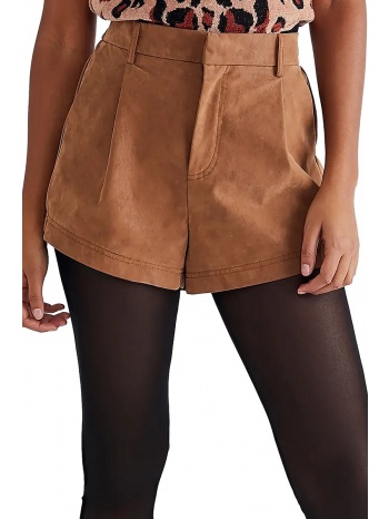 σορτς free people roma vegan suede ob1432207-2200 σε προσφορά