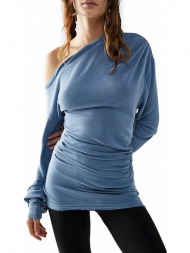 top free people care fp all day tunic ob1334465-5413