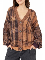 ζακέτα free people sepia cardi ob1530739-2200