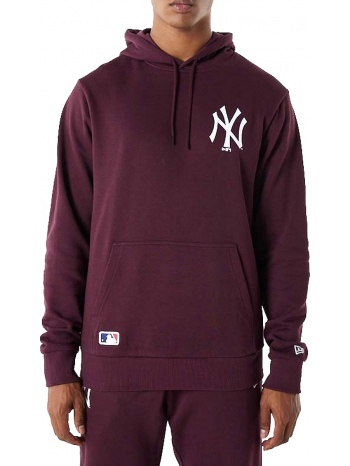 μπλούζα μακρυμάνικη new era new york yankees essentials σε προσφορά