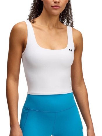 μπλούζα αμάνικη under armour motion emea 6007656-100