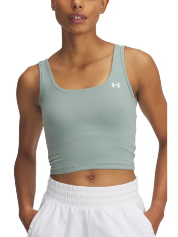 μπλούζα αμάνικη under armour motion emea 6007656-348 σε προσφορά