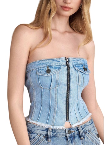 top attrattivo στράπλες μπούστο 9920437-blue γυναικείο σε προσφορά