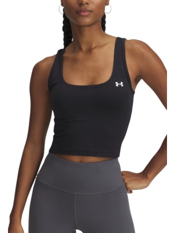 μπλούζα αμάνικη under armour motion emea 6007656-001