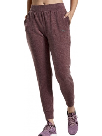 παντελόνι saucony boston saw800396-snh σε προσφορά