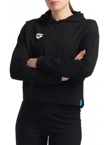 μπλούζα μακρυμάνικη arena w sweat fleece 005586-500 σε προσφορά