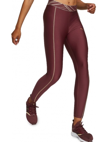 κολάν puma deco glam high waist full tight 522256-42 σε προσφορά