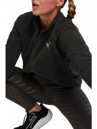 ζακέτα puma puma fit sherpa jacket 522191-01