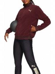 ζακέτα puma puma fit ...