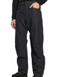 παντελόνι υφασμάτινο billabong outsider pnt f6pm10bif2-bil-19