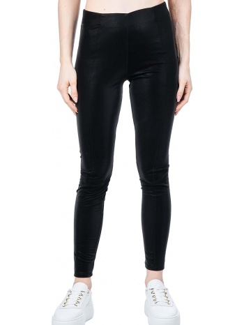 κολάν kendall + kylie leather brush high rise σε προσφορά