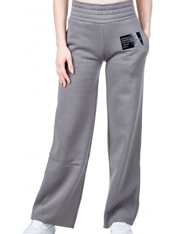 παντελόνι υφασμάτινο kendall + kylie patch flarred σε προσφορά