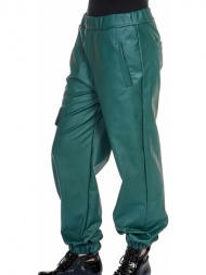 παντελόνι δερμάτινο ...