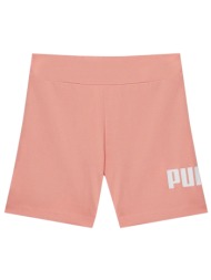 σορτς puma logo short ...