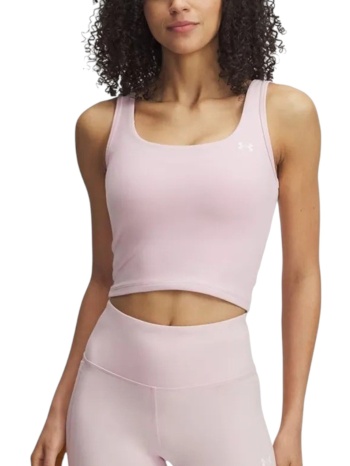 μπλούζα αμάνικη under armour motion emea 6007656-647 σε προσφορά