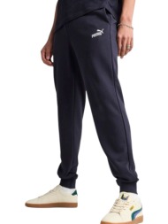 παντελόνι puma logo sweatpants tr cl 682608-16 ανδρικό