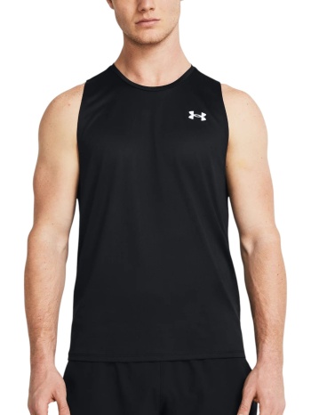 μπλούζα αμάνικη under armour ua tech tank 1382795-001