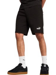 σορτς puma logo shorts 10 682594-01 ανδρικό