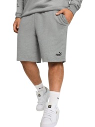 σορτς puma logo shorts 10 682594-03 ανδρικό