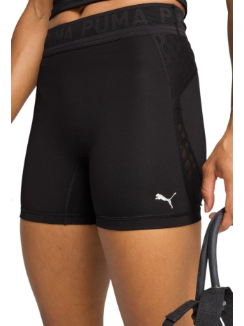 σορτς puma lace hw 5 short tight 526784-01 γυναικείο σε προσφορά