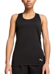 φανελάκι puma racerback tank 525887-01 γυναικείο