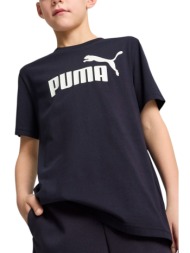 μπλούζα κοντομάνικη puma ...