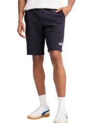 σορτς puma logo shorts 10 682594-16 ανδρικό