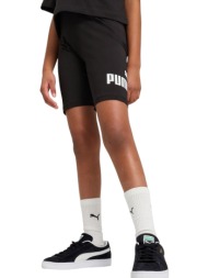 σορτς puma logo short ...