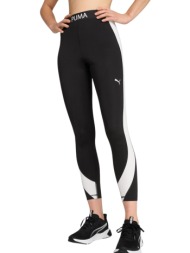 κολάν puma strong tight - hw 7/8 526679-01 γυναικείο